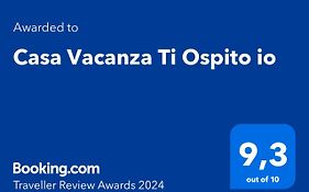 Casa Vacanza Ti Ospito Io